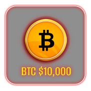 BTC $10,000
